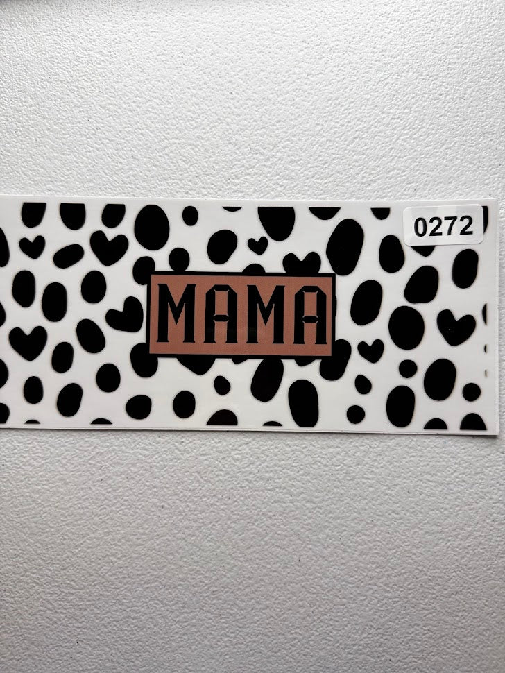 Mama #0272