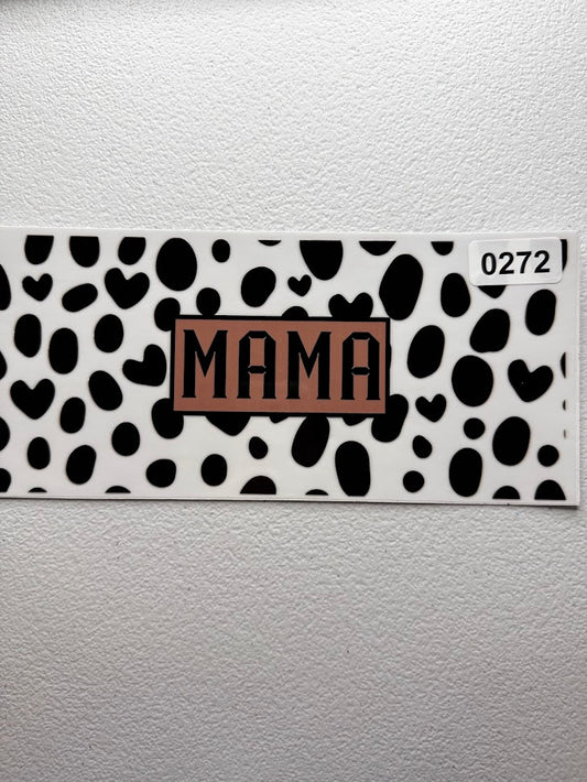 Mama #0272