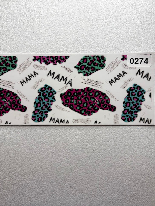 Mama #0274