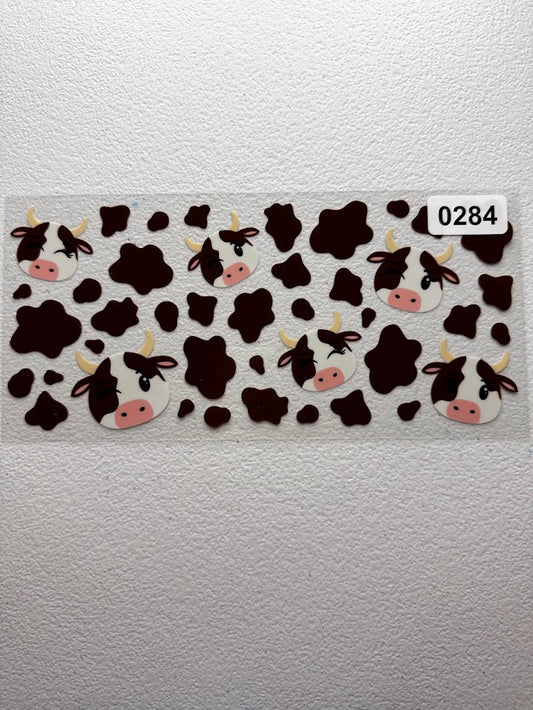 Cows #0284