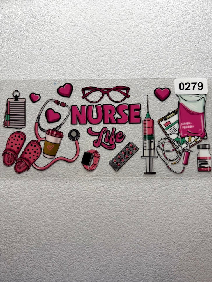 Nurse Life #0279