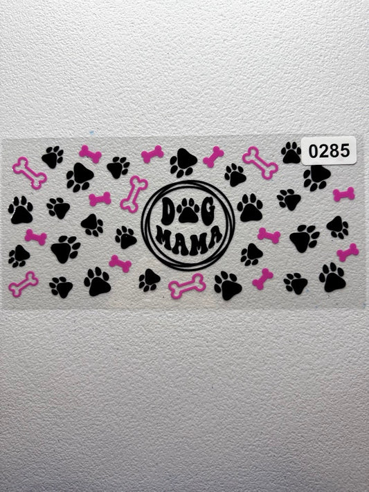 Dog Mom #0285
