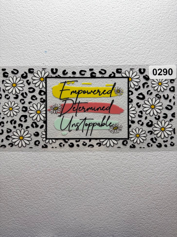 Empowered #0290