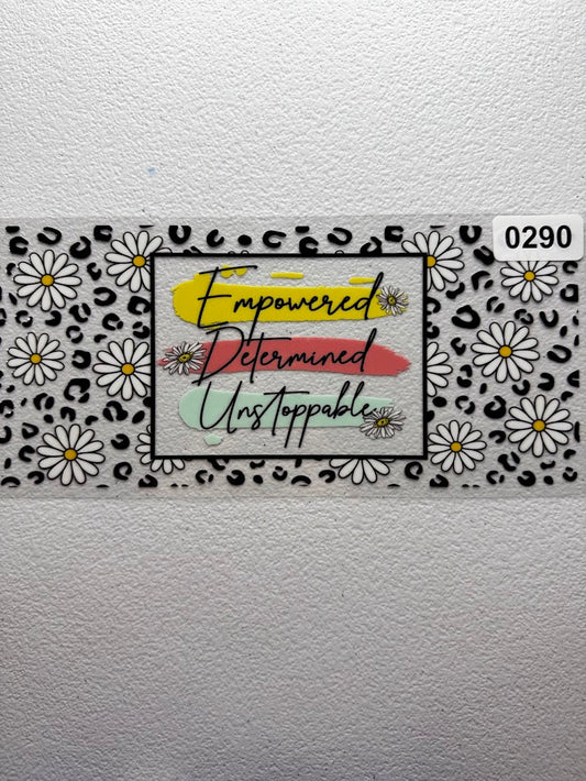 Empowered #0290